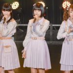 NGT48が「TIF2018」に出演！満場のコールで『Maxとき315号』を爽やかに歌う！！