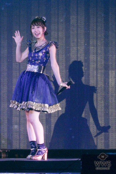 SKE48がランクインコンサートで『前のめり』『12月のカンガルー』を熱唱！！＜AKB48グループ感謝祭＞