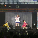 SKE48がランクインコンサートで『前のめり』『12月のカンガルー』を熱唱!!<AKB48グループ感謝祭>