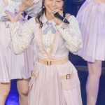 NGT48が「TIF2018」に出演！満場のコールで『Maxとき315号』を爽やかに歌う！！