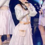 NGT48が「TIF2018」に出演!満場のコールで『Maxとき315号』を爽やかに歌う!!