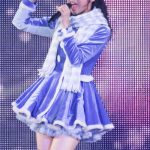 SKE48がランクインコンサートで『前のめり』『12月のカンガルー』を熱唱!!<AKB48グループ感謝祭>