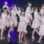 NGT48が「TIF2018」に出演！満場のコールで『Maxとき315号』を爽やかに歌う！！