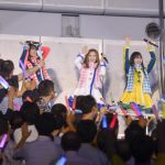 SKE48がランクインコンサートで『前のめり』『12月のカンガルー』を熱唱!!<AKB48グループ感謝祭>