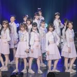 NGT48が「TIF2018」に出演！満場のコールで『Maxとき315号』を爽やかに歌う！！