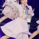 NGT48が「TIF2018」に出演！満場のコールで『Maxとき315号』を爽やかに歌う！！