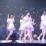 SKE48がランクインコンサートで『前のめり』『12月のカンガルー』を熱唱!!<AKB48グループ感謝祭>