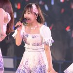 SKE48がランクインコンサートで『前のめり』『12月のカンガルー』を熱唱!!<AKB48グループ感謝祭>