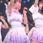 SKE48がランクインコンサートで『前のめり』『12月のカンガルー』を熱唱!!<AKB48グループ感謝祭>