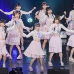 NGT48が「TIF2018」に出演！満場のコールで『Maxとき315号』を爽やかに歌う！！