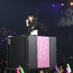 SKE48・高柳明音、松村香織の2人が魅せつけたアンダーツートップの底力!!<AKB48グループ感謝祭>