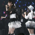 SKE48・高柳明音、松村香織の2人が魅せつけたアンダーツートップの底力!!<AKB48グループ感謝祭>