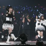 SKE48・高柳明音、松村香織の2人が魅せつけたアンダーツートップの底力!!<AKB48グループ感謝祭>