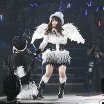 SKE48・高柳明音、松村香織の2人が魅せつけたアンダーツートップの底力！！＜AKB48グループ感謝祭＞