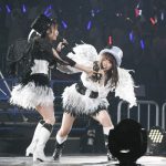 SKE48・高柳明音、松村香織の2人が魅せつけたアンダーツートップの底力!!<AKB48グループ感謝祭>