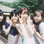 AKB48の総選挙楽曲『センチメンタルトレイン』のMV・CDジャケットが公開!須田亜香里「珠理奈さんがそこにたしかに『存在する』MV」!!