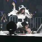 SKE48・高柳明音、松村香織の2人が魅せつけたアンダーツートップの底力!!<AKB48グループ感謝祭>