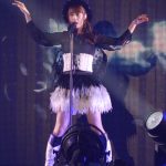 SKE48・高柳明音、松村香織の2人が魅せつけたアンダーツートップの底力！！＜AKB48グループ感謝祭＞
