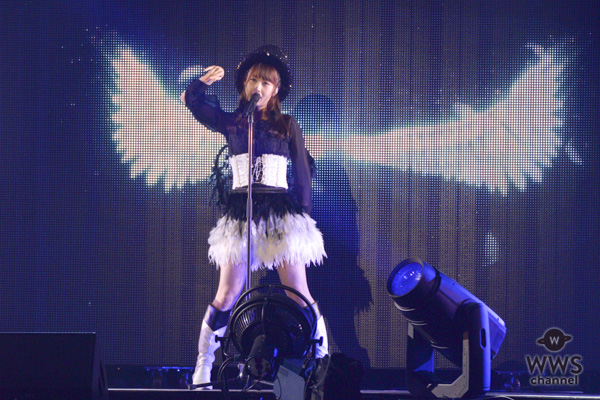 SKE48・高柳明音、松村香織の2人が魅せつけたアンダーツートップの底力！！＜AKB48グループ感謝祭＞