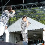 葉加瀬太郎サマーフェス東京公演開幕！初日レポート！！