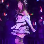 AKB48・小嶋真子、加藤玲奈、谷口めぐが『抱きしめられたら』をセクシー披露！＜AKB48グループ感謝祭＞