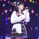 AKB48・小嶋真子、加藤玲奈、谷口めぐが『抱きしめられたら』をセクシー披露！＜AKB48グループ感謝祭＞