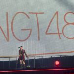 NGT48がランクインコンサートで『向日葵』『アイドルなんて呼ばないで』を披露！