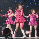 NGT48がランクインコンサートで『向日葵』『アイドルなんて呼ばないで』を披露！