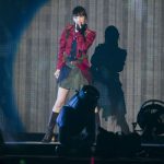 NGT48がランクインコンサートで『向日葵』『アイドルなんて呼ばないで』を披露！