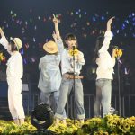 NGT48がランクインコンサートで『向日葵』『アイドルなんて呼ばないで』を披露！