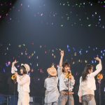 NGT48がランクインコンサートで『向日葵』『アイドルなんて呼ばないで』を披露！