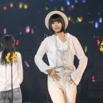 NGT48がランクインコンサートで『向日葵』『アイドルなんて呼ばないで』を披露！