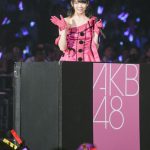 NGT48がランクインコンサートで『向日葵』『アイドルなんて呼ばないで』を披露！