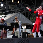 葉加瀬太郎サマーフェス東京公演開幕!初日レポート!!