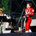 葉加瀬太郎サマーフェス東京公演開幕!初日レポート!!