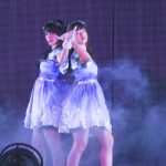 BNK48・チャープラン、ミュージックの2人が魅せる『てもでもの涙』で観客圧倒！！＜AKB48グループ感謝祭＞