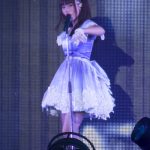 BNK48・チャープラン、ミュージックの2人が魅せる『てもでもの涙』で観客圧倒！！＜AKB48グループ感謝祭＞