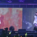 BNK48・チャープラン、ミュージックの2人が魅せる『てもでもの涙』で観客圧倒！！＜AKB48グループ感謝祭＞
