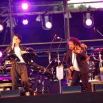 葉加瀬太郎サマーフェス全日程終了！最終日公演レポート！！