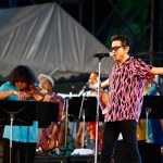 葉加瀬太郎サマーフェス東京公演開幕！初日レポート！！