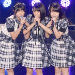 ラストアイドルファミリーが「TIF2018」に集結!22人全員で最新シングル『好きで好きでしょうがない』を披露!!