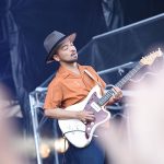 クリープハイプが名曲『栞』を披露！夏の定番曲とともに尾崎世界観節が真夏のGLASS STAGEで炸裂！