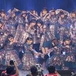 けやき坂46が「TIF」単独初出場で熱狂的パフォーマンス！