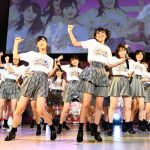 【ライブレポート】AKB48チーム8 「8月8日はエイトの日 夏だ!エイトだ!ピッと祭り!」を豊洲PITで開催！AKB48史上初の平日4公演に挑戦！