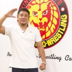 新日本プロレス・永田裕志選手にインタビュー！休養中のSKE48・松井珠理奈へメッセージ「プロレスから学んだ事がどんなに厳しい時でも立ち上がる強さを持つこと。こういう時にこそ本当の強さを」