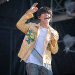 超特急、「a-nation2018」に出演！ 炎天下の中笑顔弾けるライブでスタジアムを席巻！！