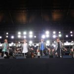 葉加瀬太郎サマーフェス東京公演開幕！初日レポート！！