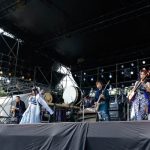 葉加瀬太郎サマーフェス東京公演開幕!初日レポート!!