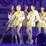 韓国発5人組ガールズグループ、LABOUMが日本メジャーデビュー！11月7日に日本1stシングルのリリースが決定！！