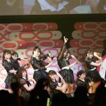 【ライブレポート】AKB48チーム8 「8月8日はエイトの日 夏だ!エイトだ!ピッと祭り!」を豊洲PITで開催！AKB48史上初の平日4公演に挑戦！